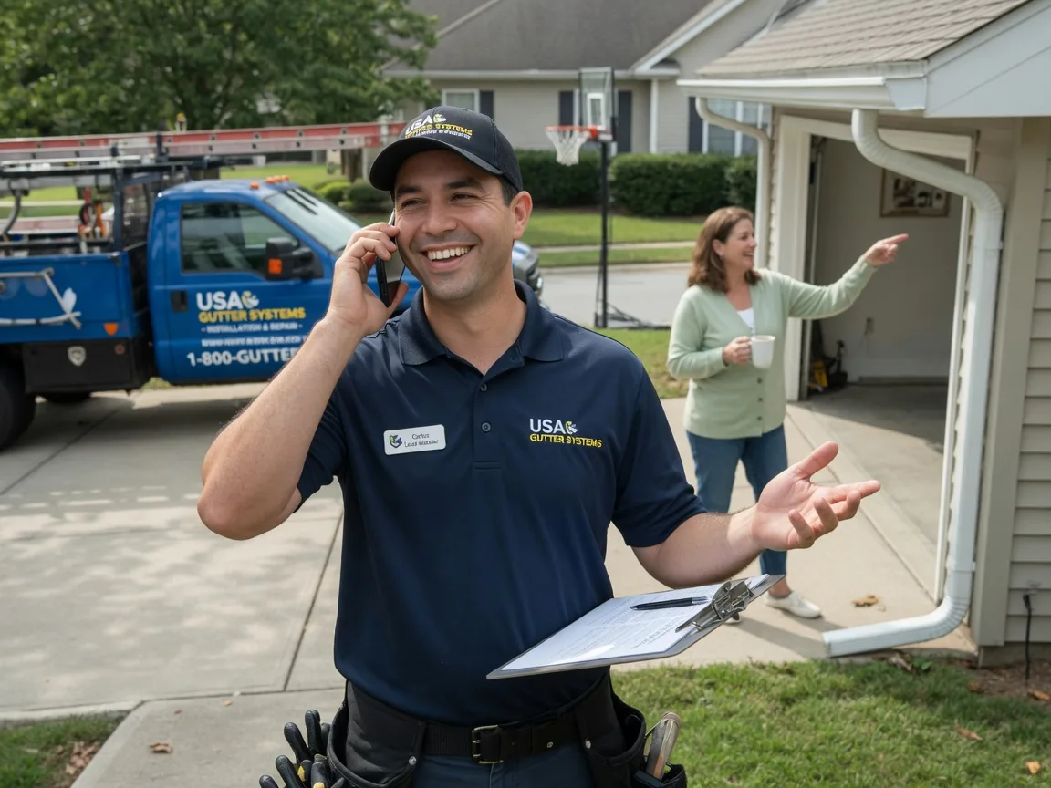 Gutter Installation Bangor, MI FAQs